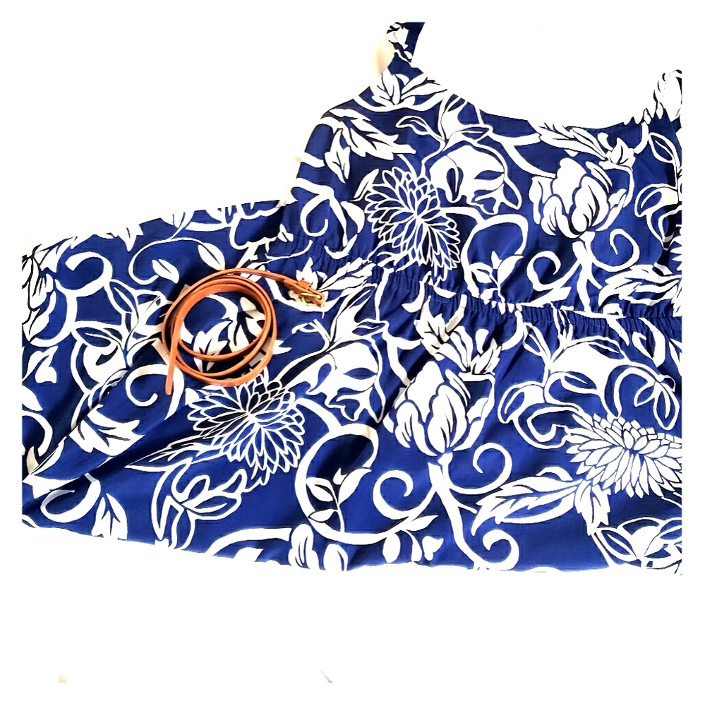 Lane Bryant dress